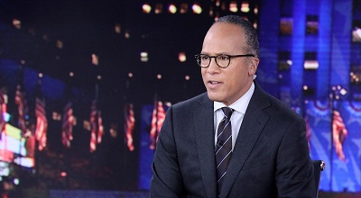 Lester Holt